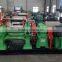 Made in China new High Quality Two Roll Rubber Open Mixing Mill open mill rubber mixing machine