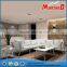 Stainless steel tea table