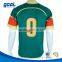 Never fading new arrival netherlands rugby jersey