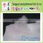 polyester fake snow wadiing /batting for Christmas decoration /christmas tree