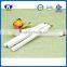 2016 new style plastic square ballpen for school