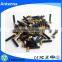 Omni directional 2.4g tp link antenna 3dBi rubber antenna with sma connector