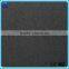 polyester cotton knit brushed fabric for garment's