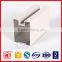 Hot sale aluminum frame for sliding wardrobe doors, windows