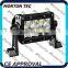 24W 4.5 inch Off Road LED Light Bar PC Lens Auto LED Light Bar