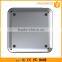 LCD display power bank bluetooth speaker with remote control