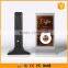 2016  hot sale coffee house using menu power bank with multi cable                        
                                                Quality Choice