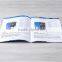 Custom paper brochure/booklet/catalog printing from China supplier