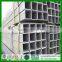 ss400 black square pipe
