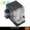 Replacement projector lamp SP-LAMP-057 for InFocus IN2192 IN2194 projector