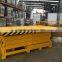 500Kg~5000Kg Mobile Scissors Lift Table (Double Scissors)