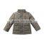 DK0136 dave bella 2015 autumn children coat boys jacket outwear autumn coat jacket thicker outwear boy hoodie