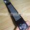 P3.6mm led flexible screen for swatchband/commercial advertisement