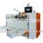 [RD-BDJ2200A]Semi automatic single piece corrugated carton box stapler machine