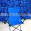 Portable beach chair with bag