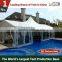LIRI TENT Glass Marquee for Sale