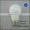 Pricing led bulb aluminum housing 110 volt led light bulbs 7w e27