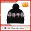 high quality beanie hat custom