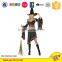 Hot selling Halloween Children's performing clothing pumpkin witch type clothes
