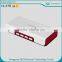 Mini portable bluetooth Speaker box for MP3 / iPhone / iPad / Samsung / Tablet PC / Laptop