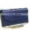 Crocodile leather wallet for women SWCRW-036