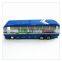 YLBU07 Sound and Light Diecast Scale Model Bus,metal School Bus Model,die Cast School Bus Toy