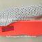 eva removable insole and arch support eva sole with thermal transfer printing logo