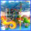 Playground equipment merry go round ocean carousel for sale