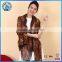 Fashion Leopard Print Cotton Scarf Long Scarf