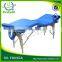 New arrival reiki massage table shiatsu bed
