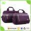 Top Quality Waterproof Polyester Laptop Luggage Trolley Bag for Outdoor Sports
