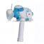 funny plastic fans toy cartoon animal sheep without water hand fans