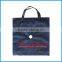 Square flying banner sand bag base