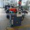 stainerss steel tube single-end steel chamfering machine