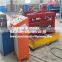 color glazed steel tile roll forming machine