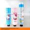 50ml 90ml offset printing surface handling eco-friendly squeeze tube for industrial use