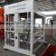 foam lightweight concrete cutting machine/CLC block wire cutting machine from China factory