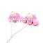 Shenzhen factory promotional gift item cheap earphone in ear earphone