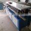 INT'L "OHA" Brand High Quality T12 Round Duct Machine
