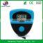 Digital LCD display in twist stepper/mini stepper