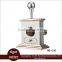 Guangzhou Yujia Cigar cutter stainless stell cigar guillotine wholesale with good box