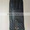 Leisure wool manufacturer golf glove