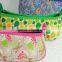 waterproof Neoprene advertising pencil case pencil holder pencil bag