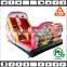 2016 Hot Sale Manufacturer Giant Cars Inflatable Water Slide for Adults, Water Slide Park Games Prices for Sale