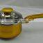 High Quality Color Casserole Set Cooking Pot