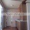 mobile kitchen container/ modular homes/ china prefabricated homes/ home prefabricated