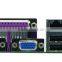 LGA775 G41 10COM dual display ATM Industrial Motherboard G41M