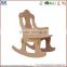 2016 most popular high quality wooden sledge chair for chirdren , handmade wooden sledge for sale