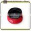 Latest Outdoor Waterproof Red Airmesh Dog Bowl