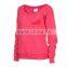 CUSTOM WOMEN'S SWEATSHIRT